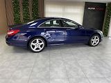 Mercedes-Benz CLS 350d 4MATIC ČR LED NAVI TOP !! - náhled 9