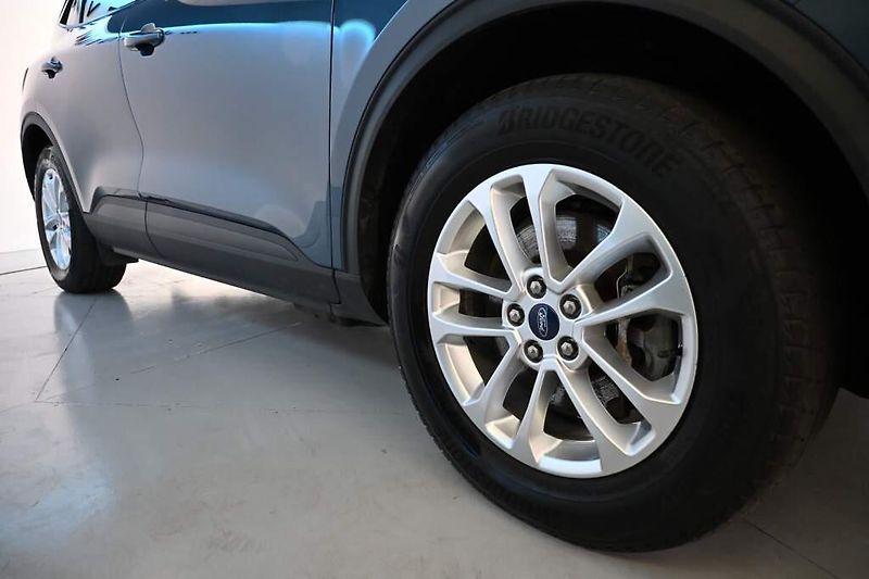 Ford Kuga (2021) 2.5 LED VIRTUAL Tažné BO Head - fotka 37 z 38
