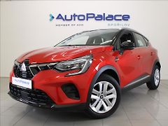 Mitsubishi ASX 1,3 DI-T 116kW AT Intense 7tkm - fotografie inzerátu