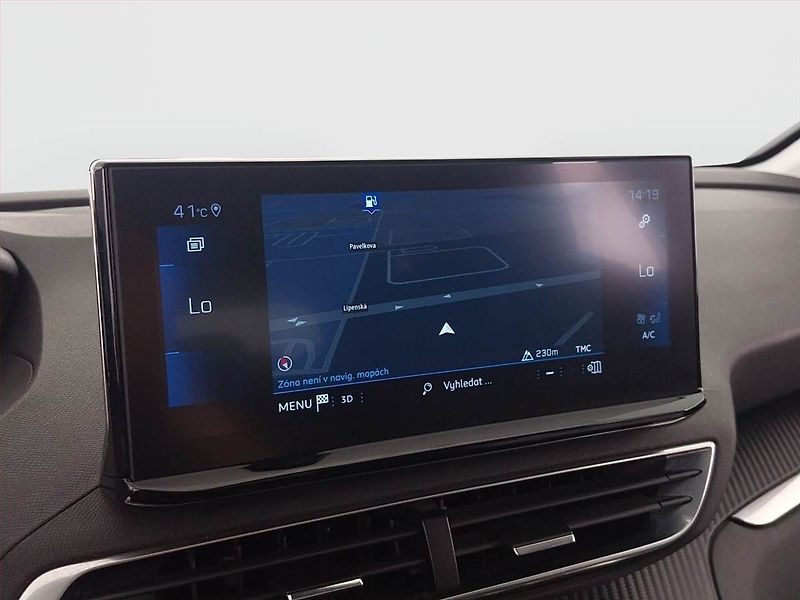 Peugeot 5008 (2021) PureTech 130 - fotka 23 z 23