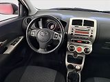 Toyota Urban Cruiser (2009) 1.33 Dual VVT-i, Vyhř. sedaček - náhled 7