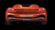 Koncept Karma SC1 Vision Concept