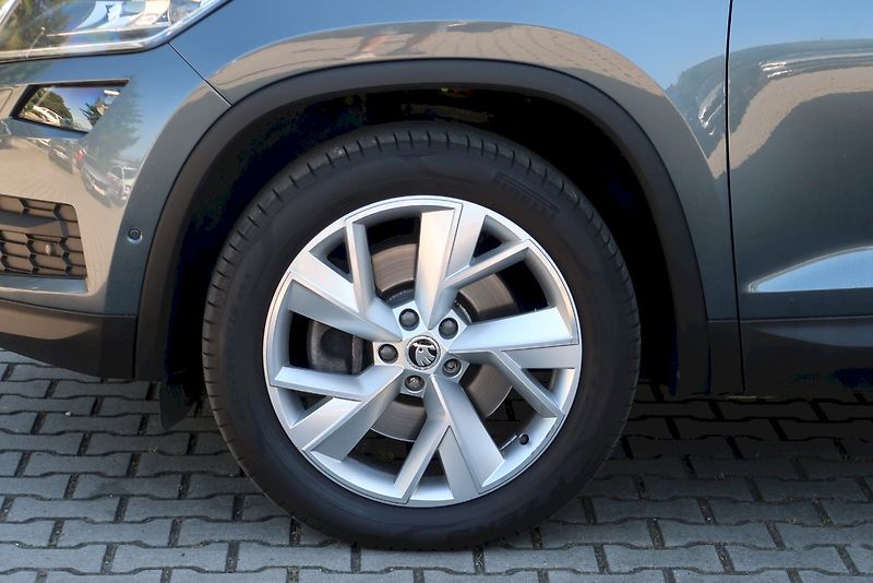 Škoda Kodiaq (2016) Style Plus 2.0 TDI 140 kW 4X4 - fotka 6 z 29
