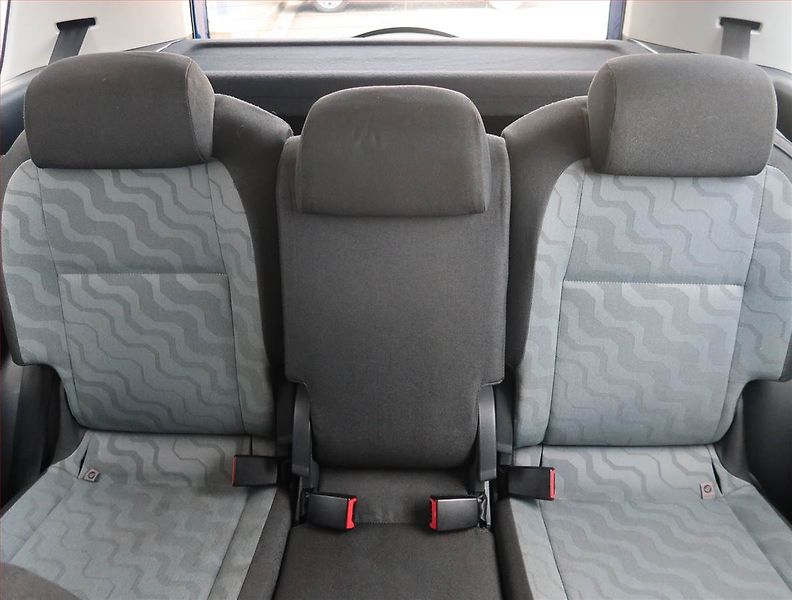 Škoda Roomster (2006) Comfort 1.4 16V, jezdí skvěle - fotka 10 z 17