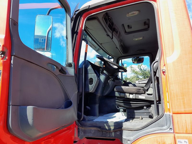 Mercedes-Benz Actros MP3 3336 AK 6x6 - fotka 19 z 42
