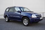 Suzuki Grand Vitara XL-7 - náhled 1