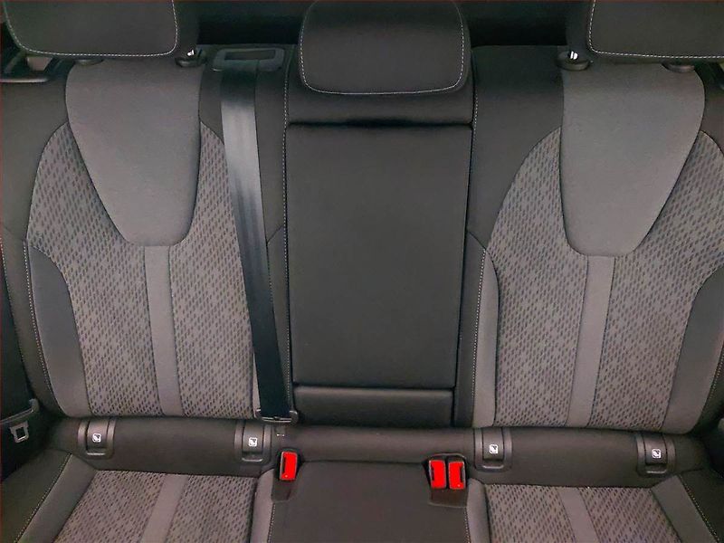 Škoda Octavia (2023) Style 2.0 TDI, Tempomat - fotka 10 z 16