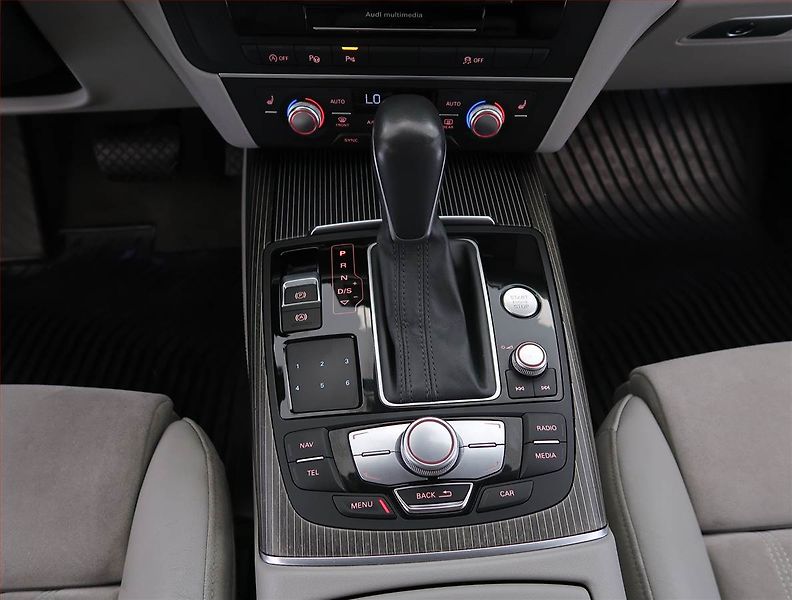Audi A6 (2015) 3.0 TDI, 4X4, Automat - fotka 13 z 32