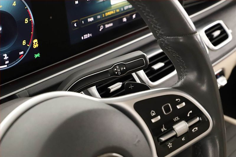 Mercedes-Benz GLE (2020) 400 d - fotka 10 z 29