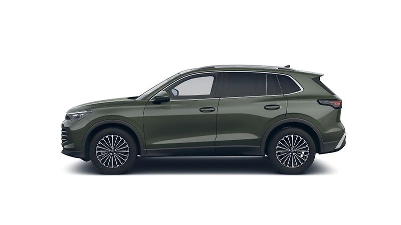 Volkswagen Tiguan (2026) 2.0TSI*STYLE*4M*TZ*IQ*DCC*PANO - fotka 5 z 14