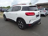 Citroën C5 Aircross 1,2 PT 96 kW, FEEL ,Led, Navi - náhled 6