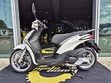 Piaggio Liberty 125 iGET (2026) Liberty 125 E5+ - náhled 7