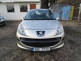 Peugeot 207 1,4 - 54KW + BATERIE - náhled 1