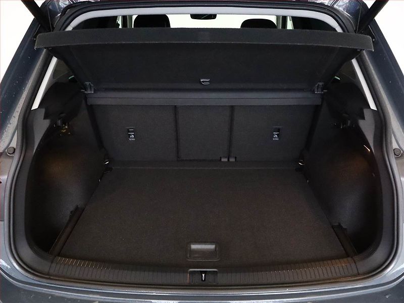 Volkswagen Tiguan (2020) Comfortline 2.0 TDI - fotka 12 z 20