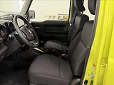 Suzuki Jimny 1,5 75 KW GLX REZERVACE!!! - náhled 12