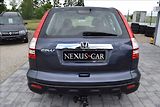 Honda CR-V 2,2 d 103KW TAŽNÉ 4X4 2XKOLA - náhled 6