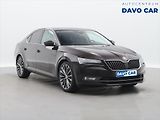 Škoda Superb 2.0 TDI 140kW 4x4 Style CZ - náhled 1
