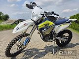 Husqvarna FE 350 (2016) - náhled 10