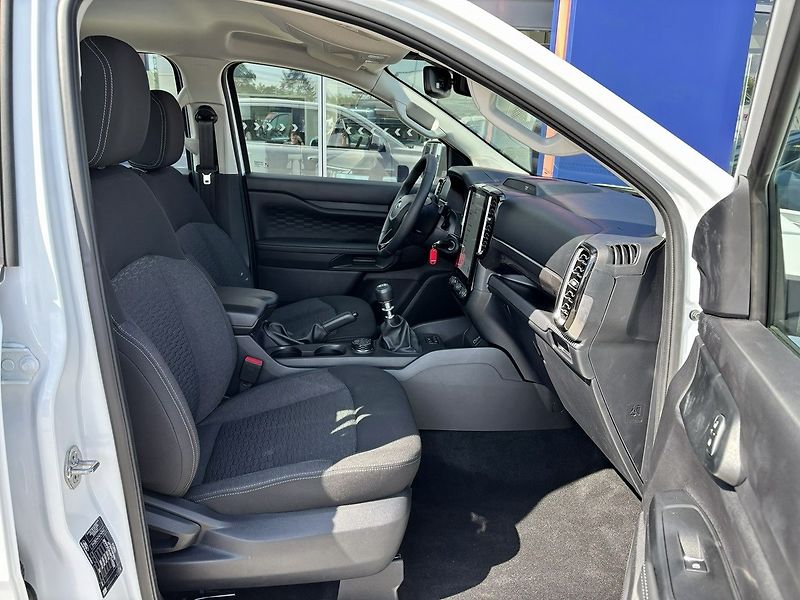 Ford Ranger (2026) XLT, Dvojkabina, 2.0 EcoBlue 1 - fotka 23 z 34