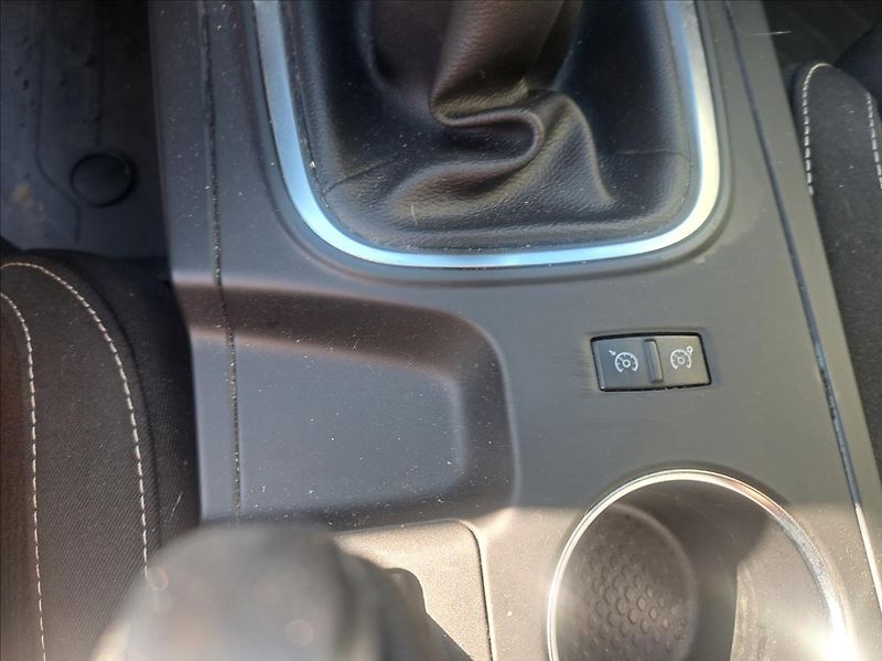 Renault Mégane 1,5 dCi - fotka 23 z 41