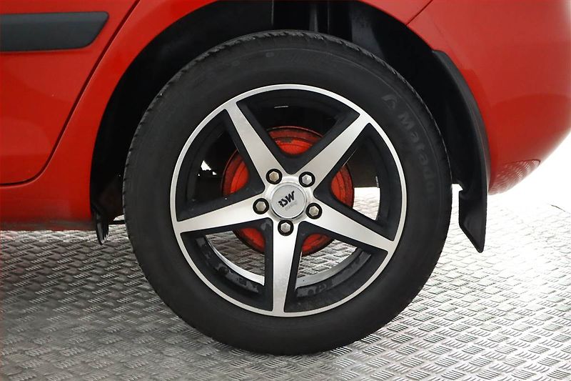 Škoda Fabia (2010) 1.2 TSI, Serv.kniha - fotka 15 z 15