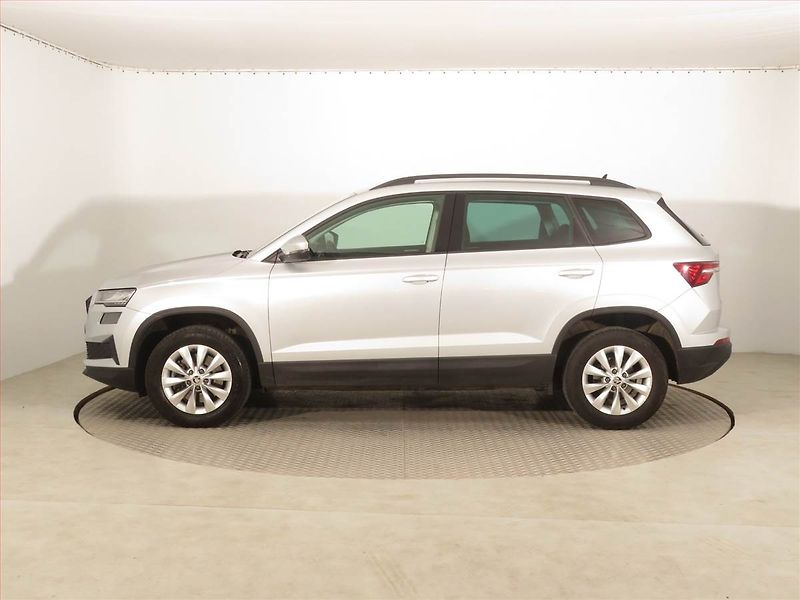 Škoda Karoq (2022) 2.0 TDI - fotka 3 z 15