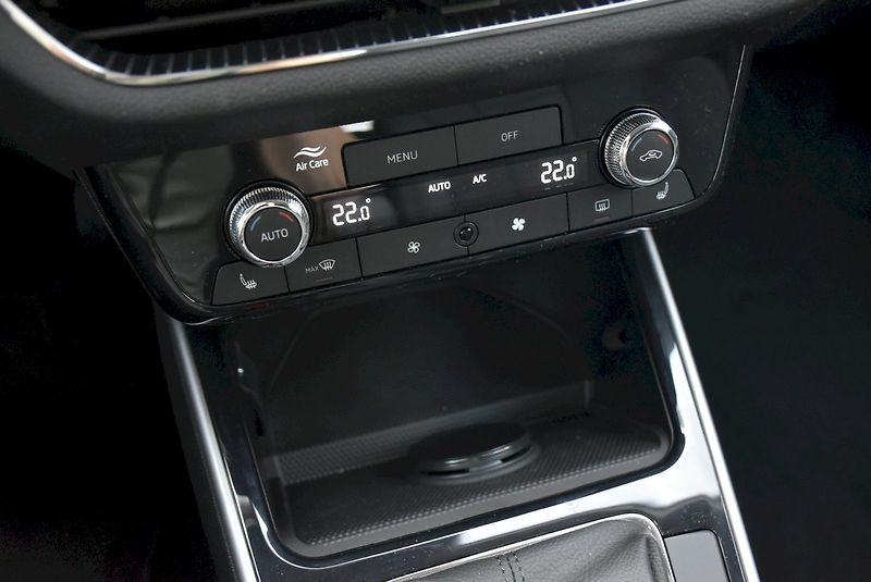 Škoda Fabia (2026) Top Selection 1,0 TSI 70 kW 5- - fotka 16 z 35