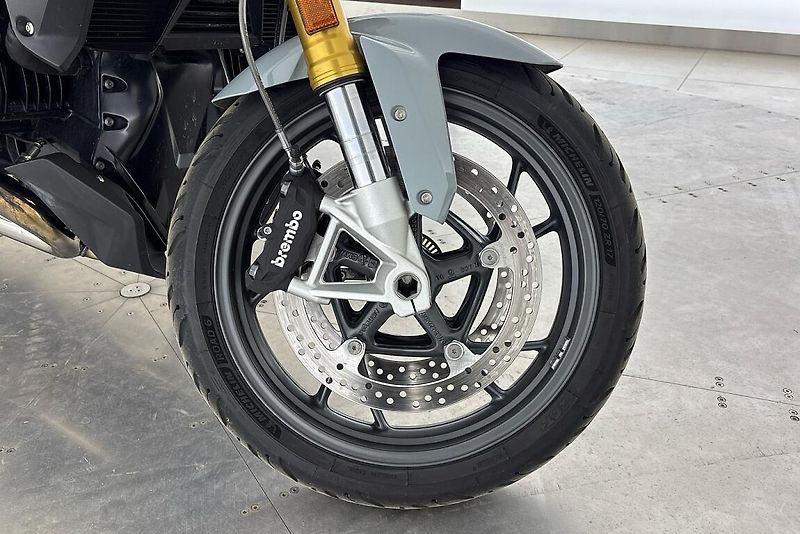BMW R 1250 R - fotka 8 z 13
