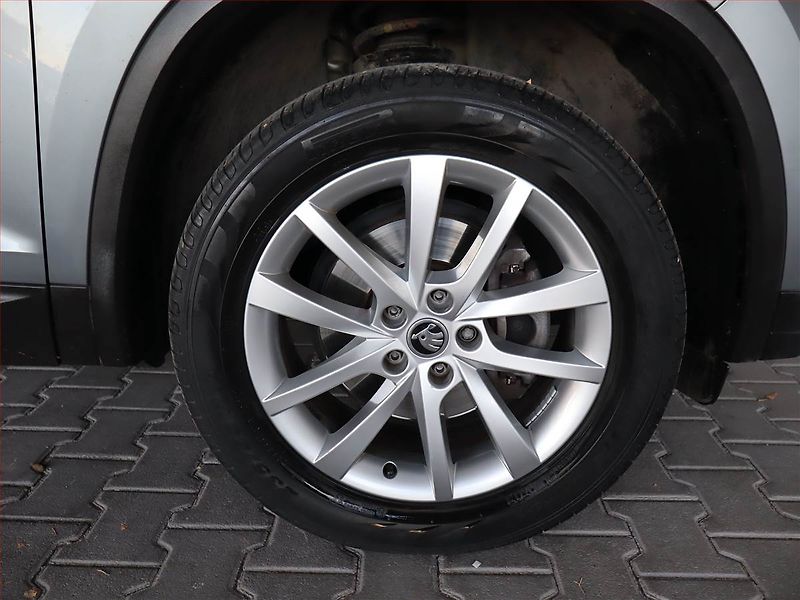 Škoda Kodiaq (2019) 2.0 TDI 4x4 - fotka 15 z 25