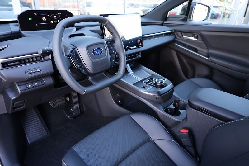 Subaru E-Outback 74.7 kWh AWD Executive H/K Ven - fotka 8 z 20