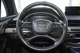 Audi Q7 (2016) Velké prémiové SUV - náhled 11
