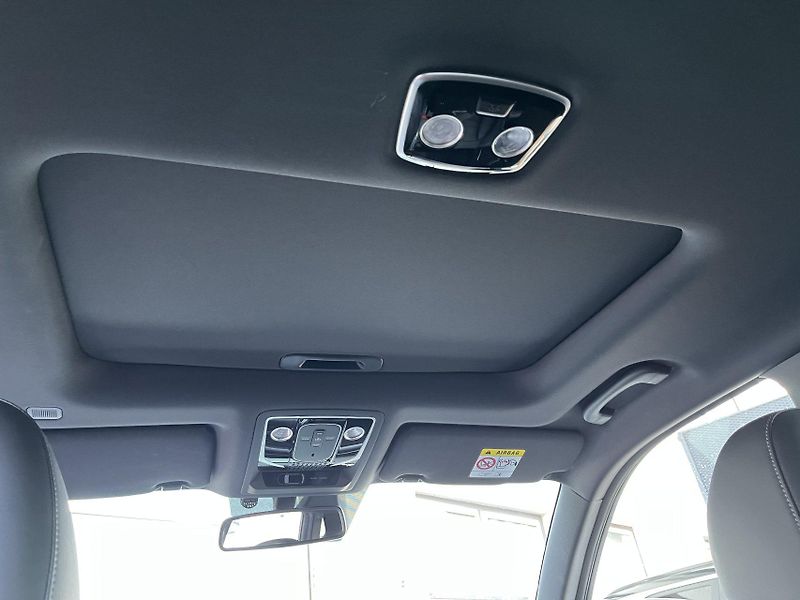 KGM Rexton (2025) 2.2 e-XDI Premium, 4x4, 7 míst - fotka 15 z 17