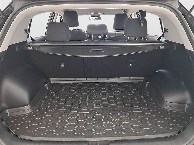 Kia Sportage (2018) 1.6 T-GDI, Serv.kniha, Navi - fotka 13 z 16