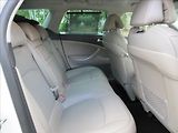 Citroën C5 2,0 HDi, Exclusive, Tourer, 1. - náhled 17