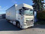 DAF XF440 EURO 6 6x2 - náhled 1