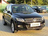 Volkswagen Tiguan (2011) 2.0TDi 4x4, ČR, Klima - náhled 1