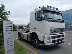 Volvo FH 42 Standart - fotografie inzerátu
