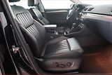Škoda Superb (2016) Style 2.0 TDI, Automat, Kůže - náhled 9