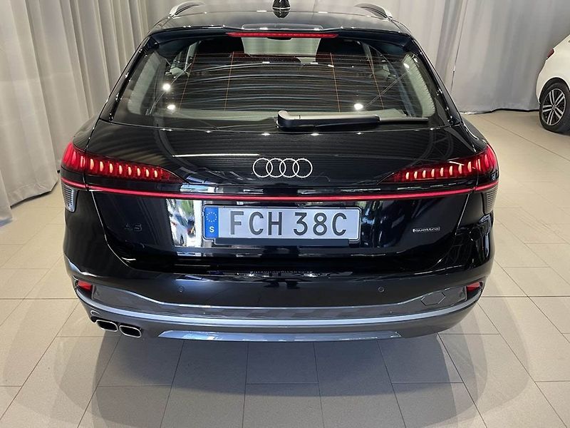 Audi A6 TDI quattro 360 NezTop Matrix - fotka 5 z 17
