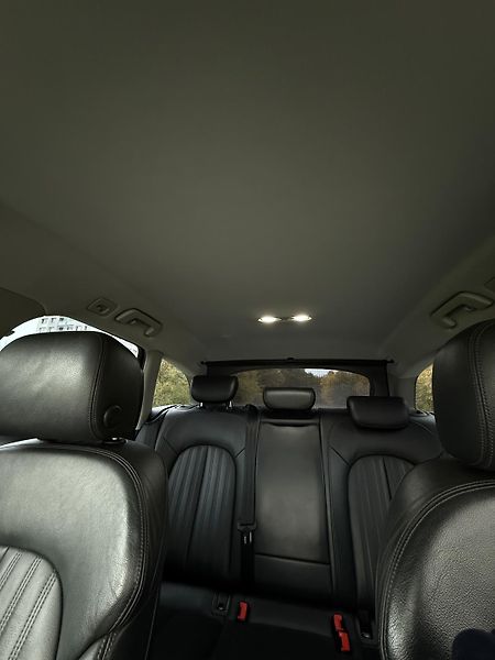 Audi A6 (2013) Prodám Audi A6 Allroad C7 - fotka 32 z 37