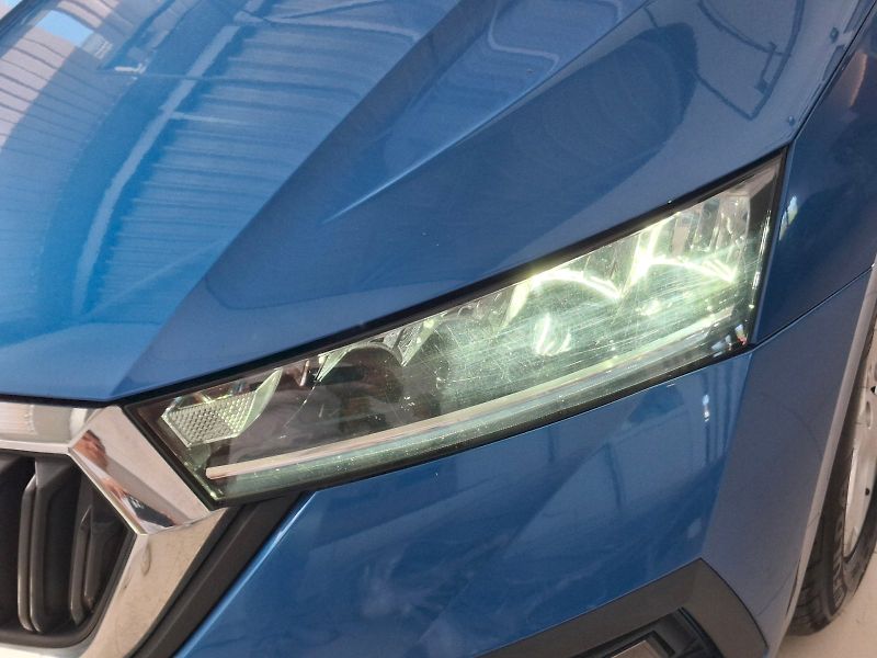 Škoda Octavia (2020) Combi Ambition Plus 1,5TSi 110 - fotka 32 z 33