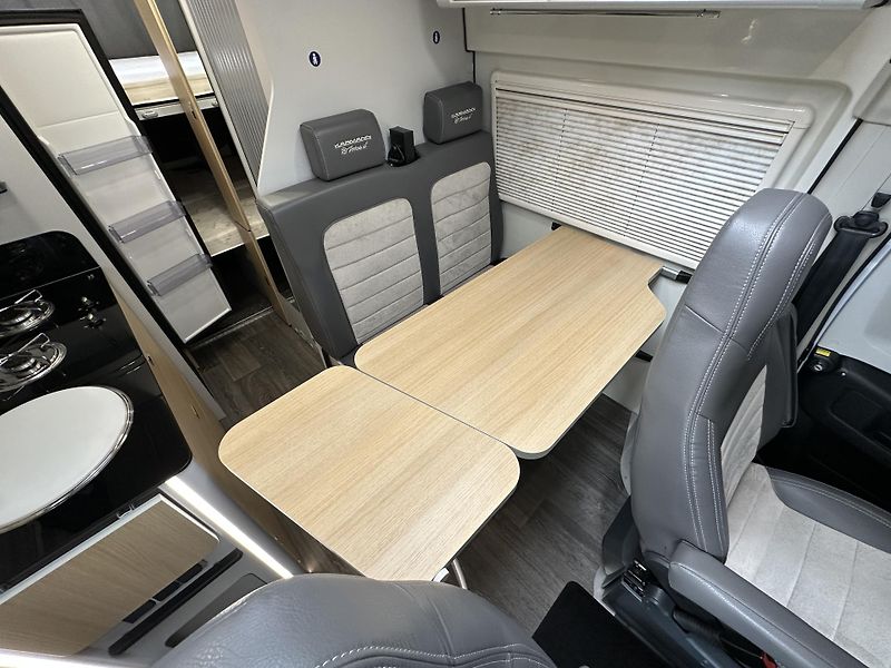 Karmann Ostatní Dexter 581-103KW-ZIMNÍ BALÍČEK - fotka 32 z 45
