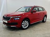 Škoda Kamiq 1,0 TSI 81kW Style - náhled 1