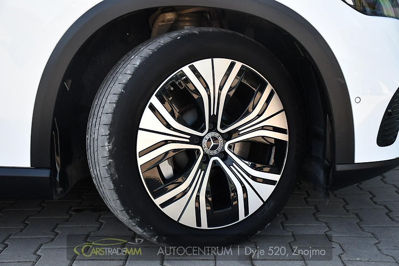 Mercedes-Benz EQE 350 SUV 4MATIC ZÁRUKA - fotka 49 z 52