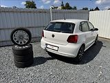 Volkswagen Polo 1,2 i 51kW Comfortline původČR - náhled 39
