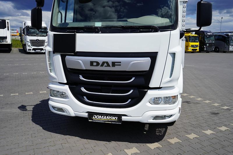 DAF LF 260 / EURO 6 / ACC / IZOTERMA  - fotka 31 z 47