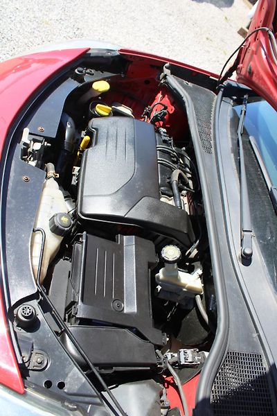 Renault Clio (2011) 1,2i EL.OKNA ABS SERVO CENTRÁL - fotka 16 z 16