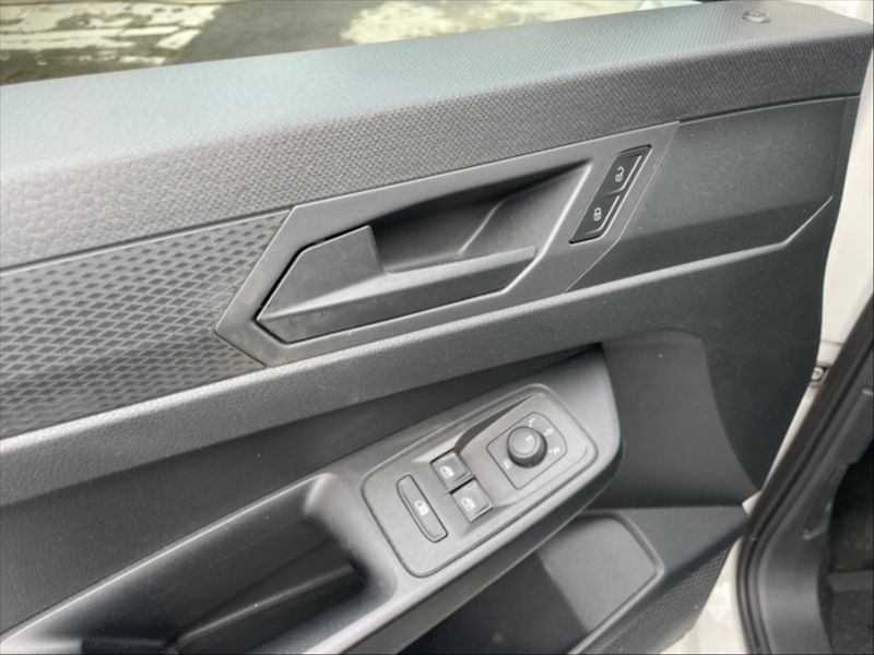Volkswagen Caddy 2,0 TDI 90 - fotka 11 z 11
