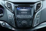 Hyundai i40 (2015) 1.7 CRDi, Automat, Serv.kniha - náhled 12