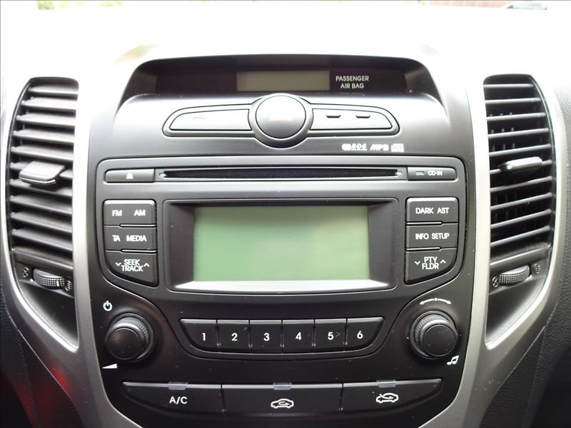 Hyundai ix20 1,4 CRDi 66kW - fotka 32 z 47
